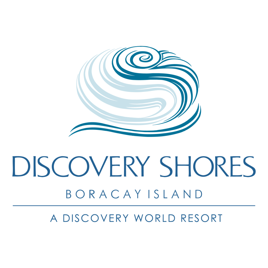 Discovery Shores logo