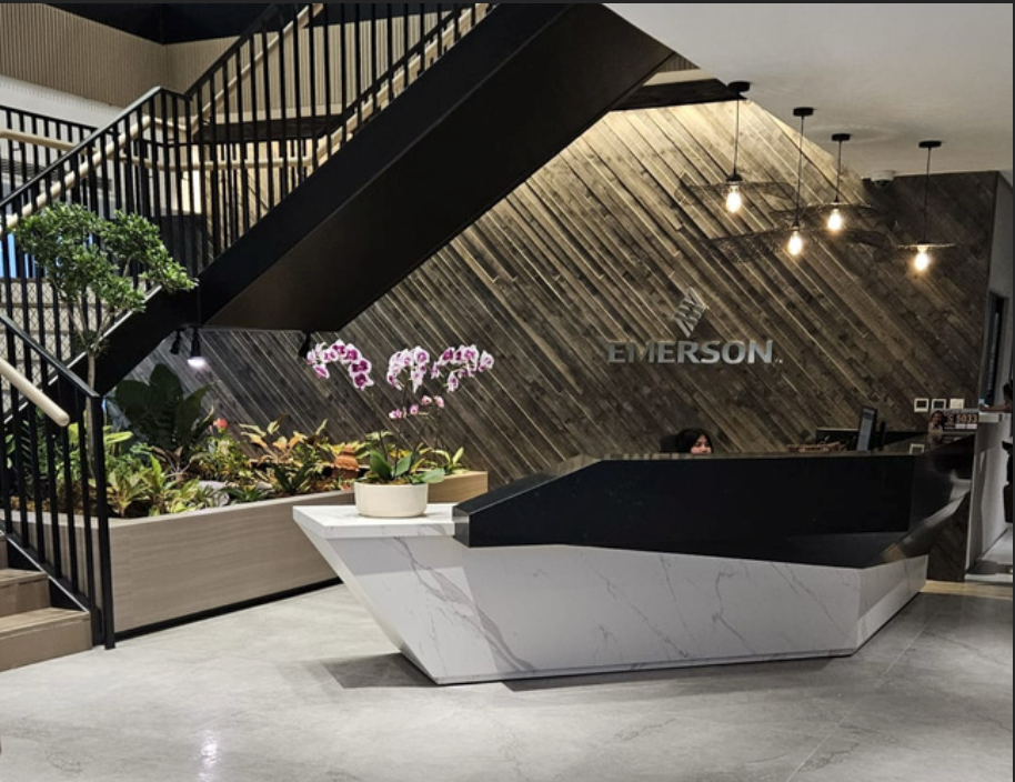 Emerson Electric Philippines